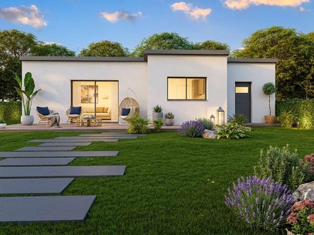 Vente maison 3 pièces Châtelaudren 22