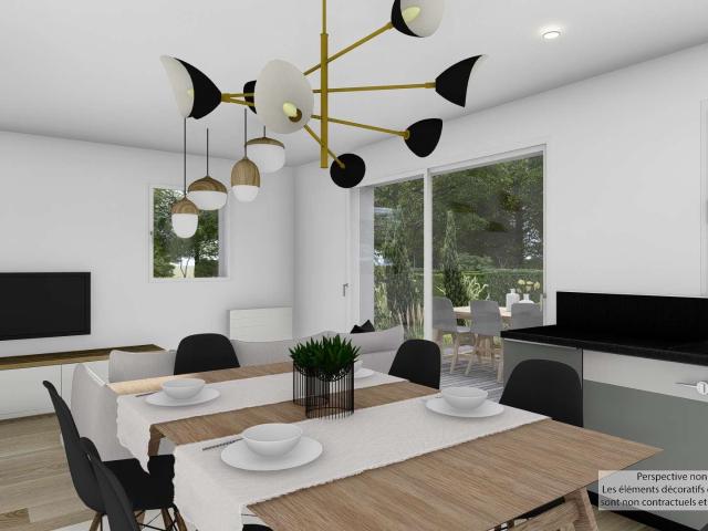 Vente maison 3 pièces Châtelaudren 22