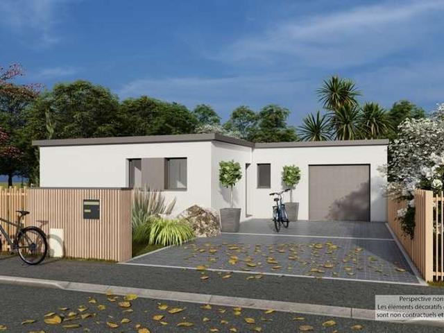 Vente maison 3 pièces Châtelaudren 22