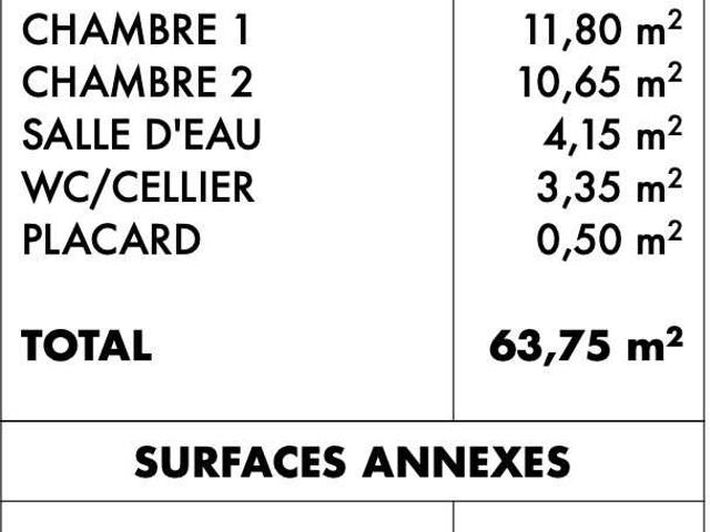 Vente maison 3 pièces Châtelaudren 22