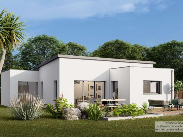 Vente maison 3 pièces Châtelaudren 22