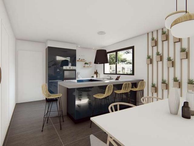 Vente maison 3 pièces Châtelaudren 22