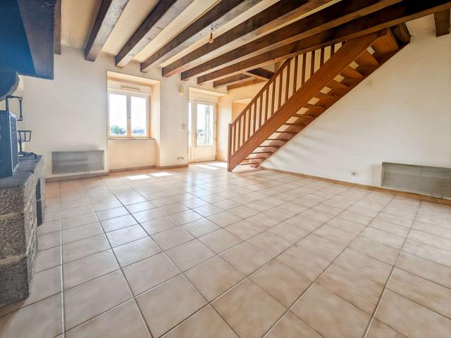 Vente maison 3 pièces Chauvigné 35