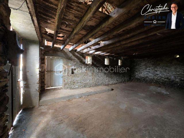 Vente maison 3 pièces Chavagnes en Paillers 85