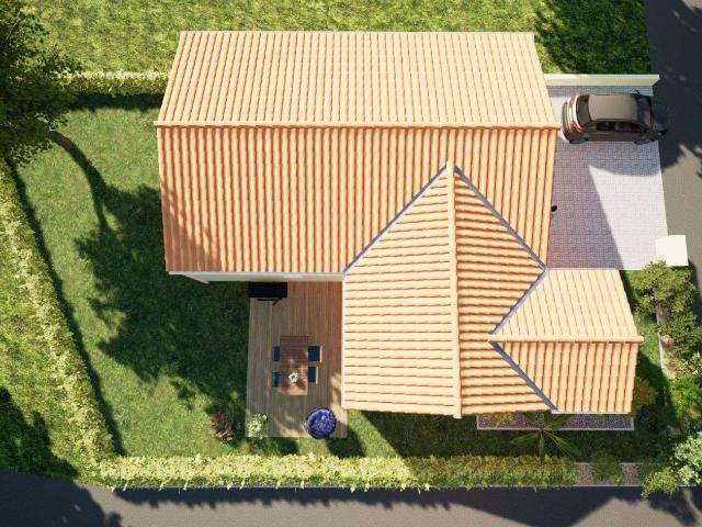 Vente maison 3 pièces Chemille 49