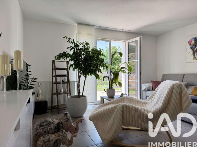 Vente maison 3 pièces Cheray 17