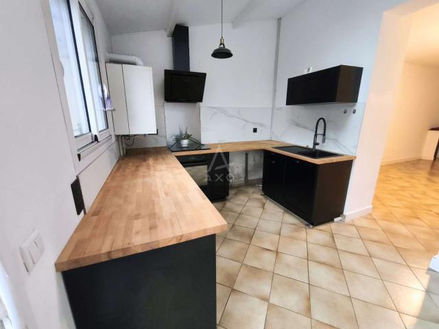 Vente maison 3 pièces Cholet 49