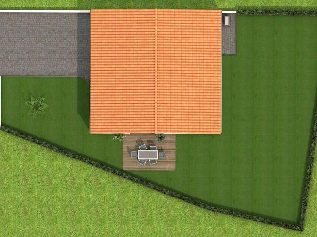 Vente maison 3 pièces Cholet 49