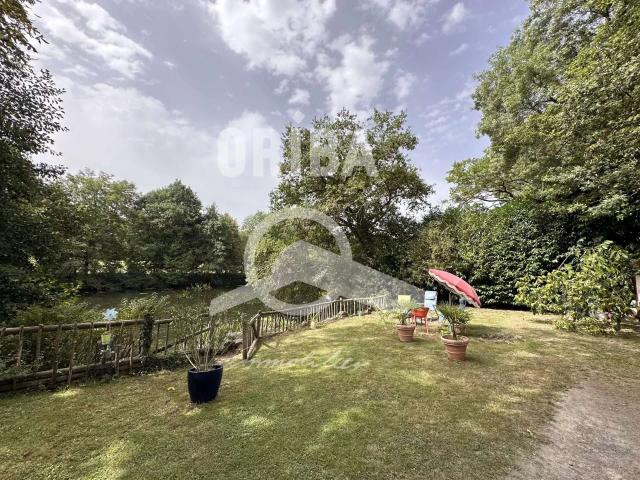 Vente maison 3 pièces Clisson 44