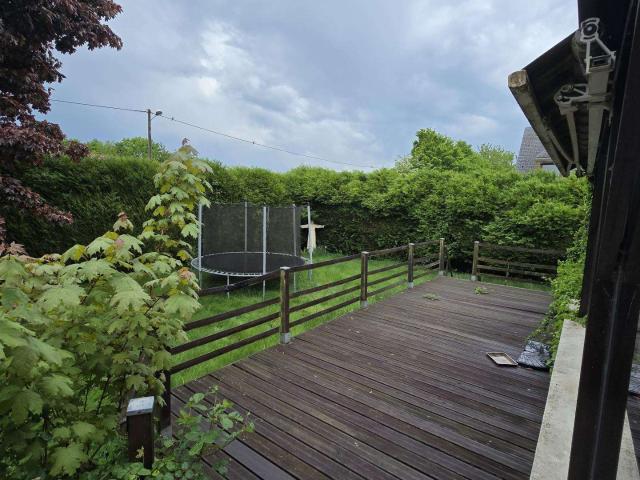 Vente maison 3 pièces Crulai 61