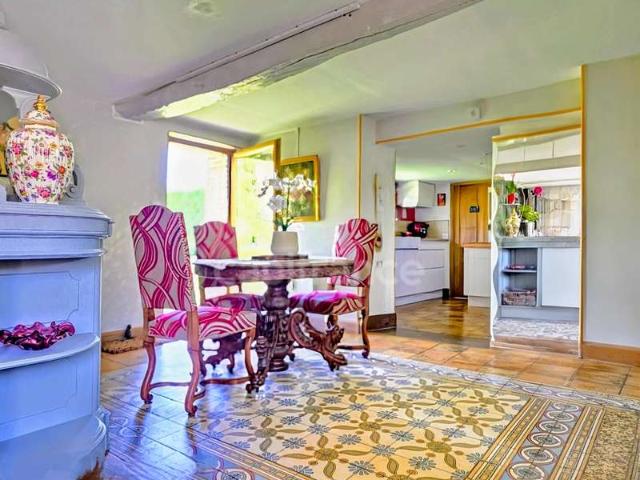 Vente maison 3 pièces Criel sur Mer 76