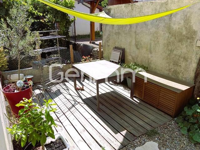 Vente Maison 3 pièces + cuisine 70,66 m² 219 000 € LE