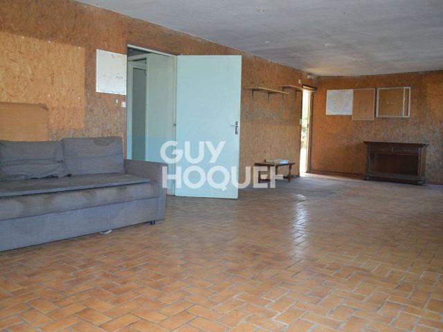 Vente maison 3 pièces Curcy sur Orne 14