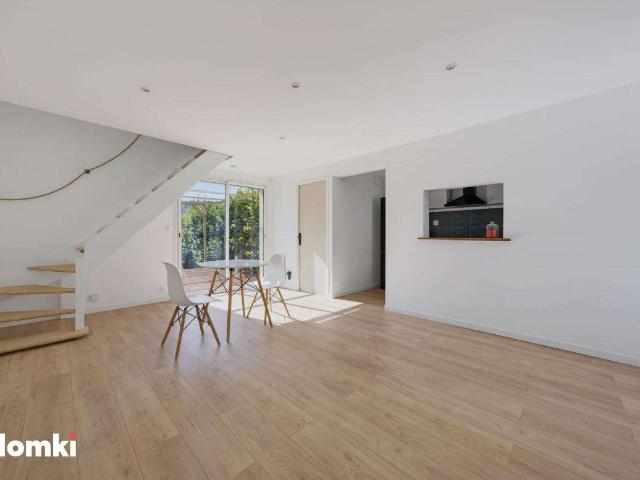 Vente maison 3 pièces Ambarès et Lagrave 33