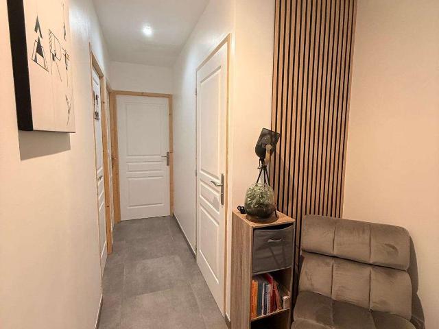 Vente maison 3 pièces Andel 22