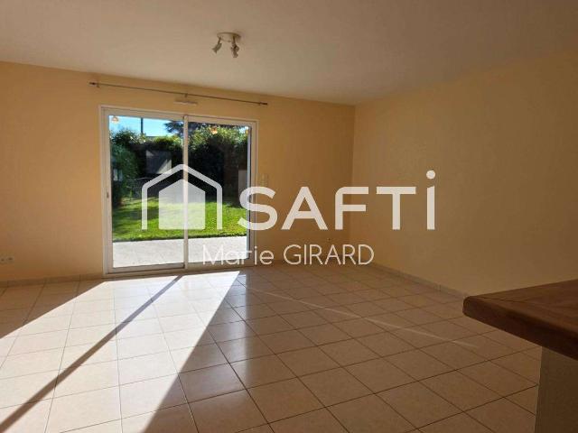 Vente maison 3 pièces Abbaretz 44