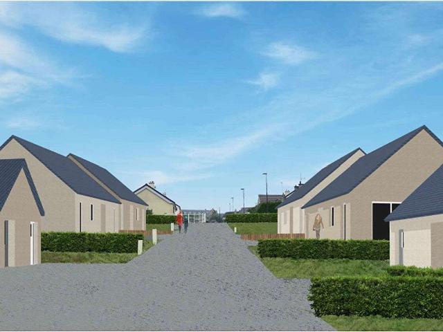 Vente maison 3 pièces Agneaux 50