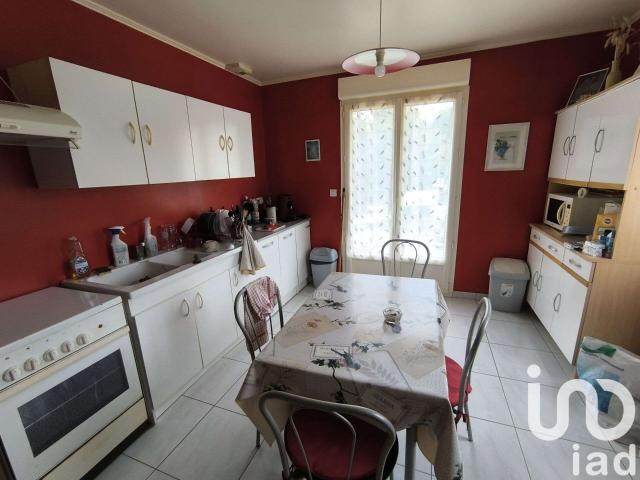 Vente maison 3 pièces Aix en Othe 10