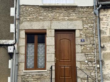 Vente maison 3 pièces Alençon Courteille 61