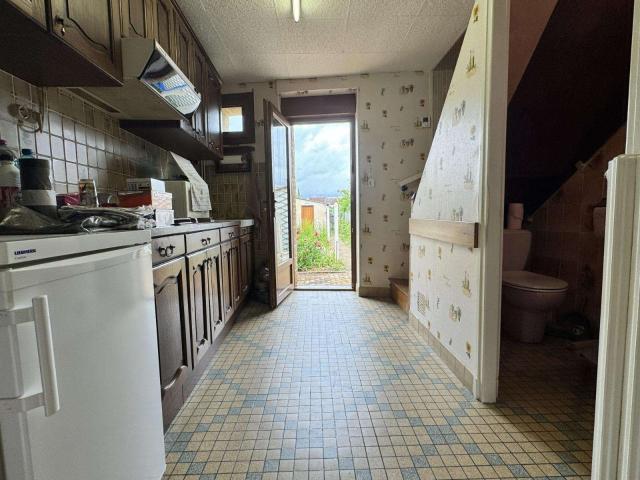 Vente maison 3 pièces Alençon Courteille 61
