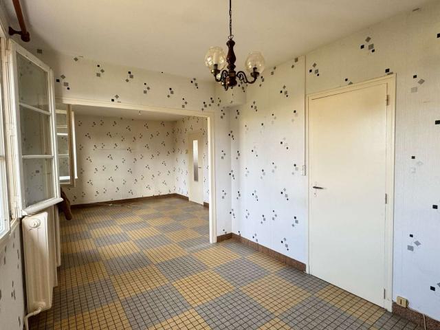 Vente maison 3 pièces Alençon Courteille 61