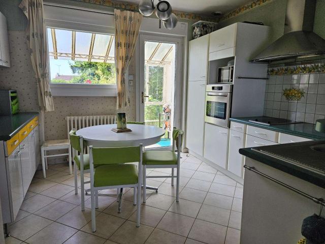 Vente maison 3 pièces Alençon Perseigne 61
