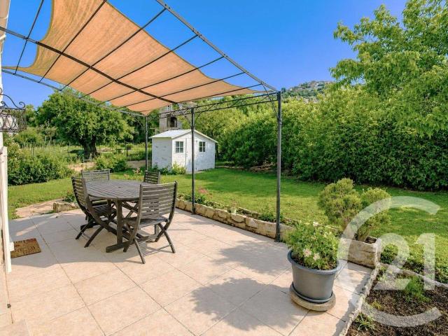 Vente maison 3 pièces Aregno 20