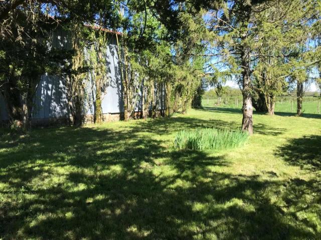 Vente maison 3 pièces Argenton les Vallees 79