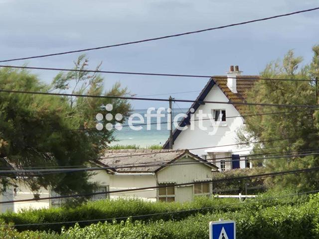 Vente maison 3 pièces Asnelles 14