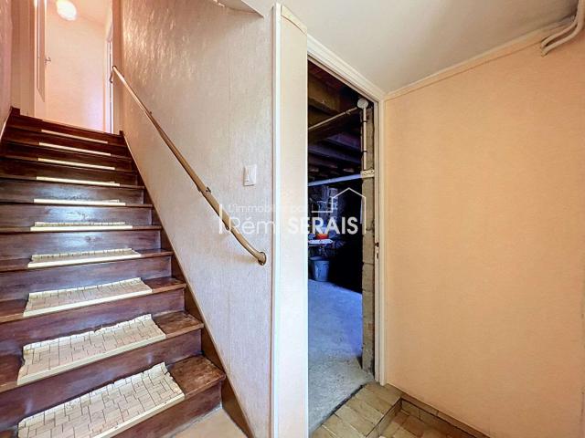 Vente maison 3 pièces Athis de l'Orne 61