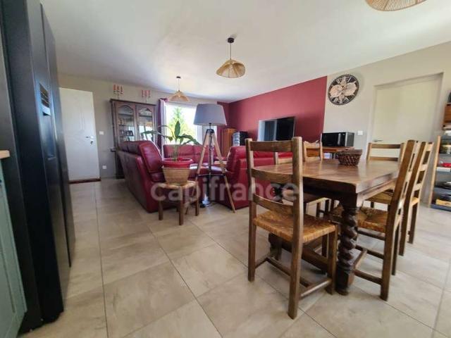 Vente maison 3 pièces Authon Ébéon 17