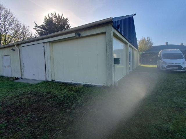 Vente maison 3 pièces Auverse 49