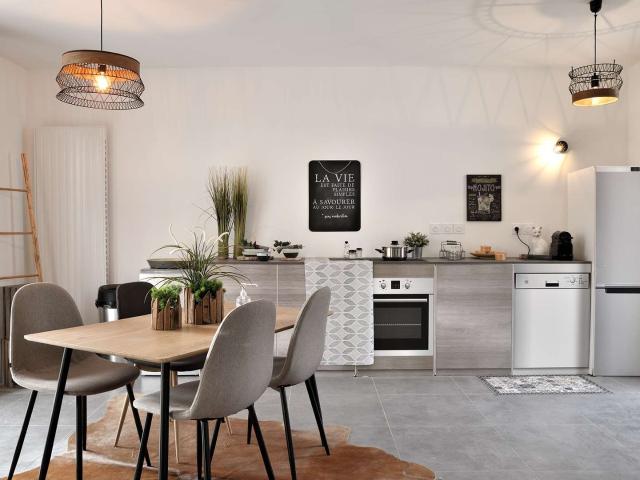 Vente maison 3 pièces Aulnat 63