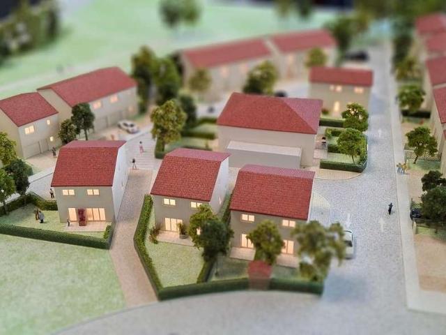 Vente maison 3 pièces Aulnat 63