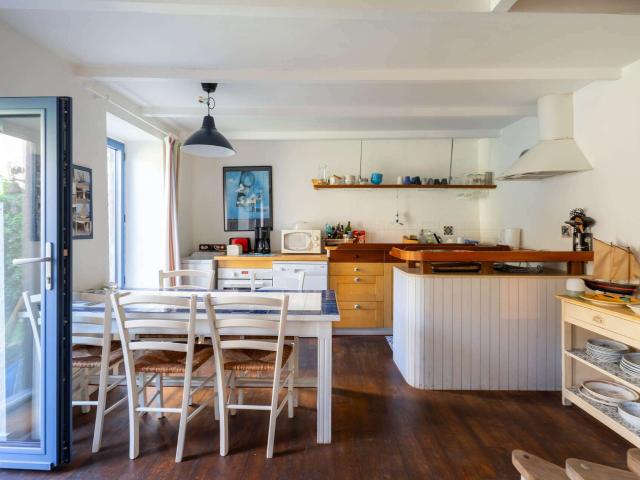 Vente maison 3 pièces Auray Zone Sud Saint Goustan 56