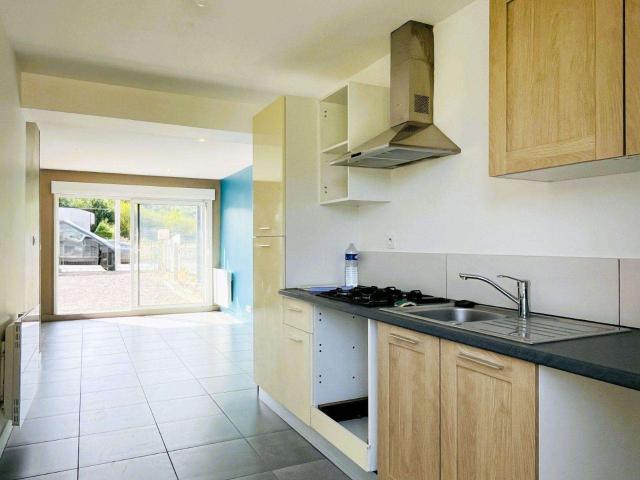 Vente maison 3 pièces Avranches 50
