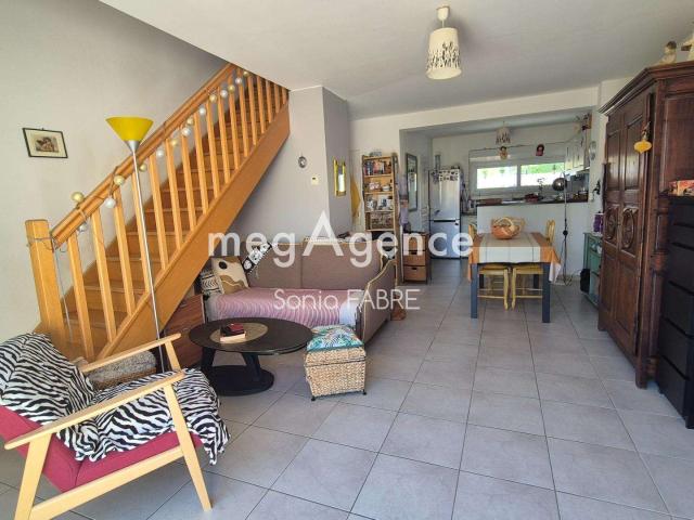 Vente maison 3 pièces Bouguenais 44