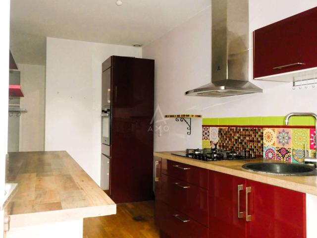 Vente maison 3 pièces Boussay 44