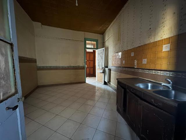 Vente Maison 3 pièces 78 m2 Bohain en Vermandois
