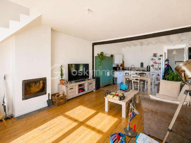 Vente maison 3 pièces Bonnétable 72