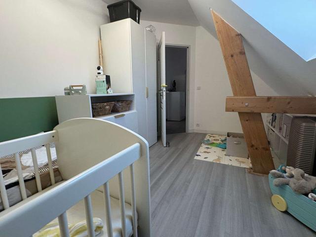 Vente maison 3 pièces Batz sur Mer 44