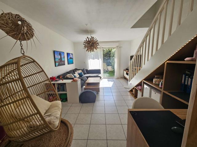 Vente maison 3 pièces Bayonne 64