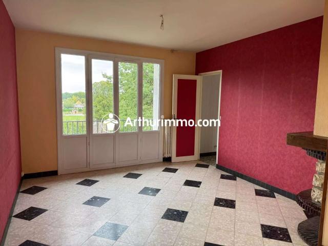 Vente maison 3 pièces Bagnoles de l'Orne 61