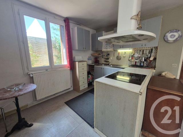 Vente maison 3 pièces Bagnoles de l'Orne 61