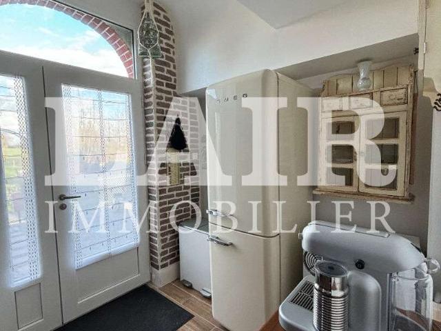 Vente maison 3 pièces Bagnoles de l'Orne 61