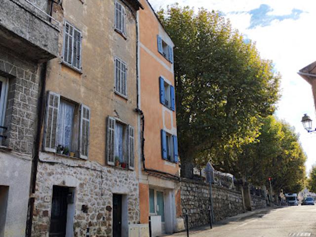 Vente Maison 3 pièces Bagnols en Forêt