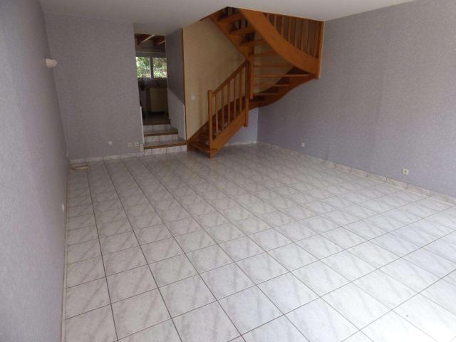 Vente maison 3 pièces Bains sur Oust 35