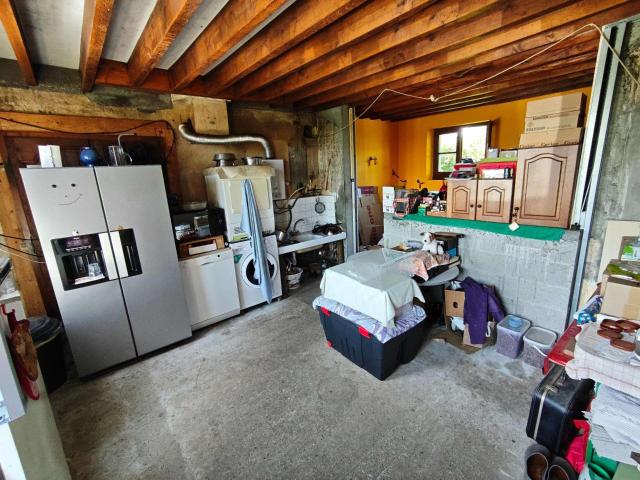 Vente maison 3 pièces Beaufai 61
