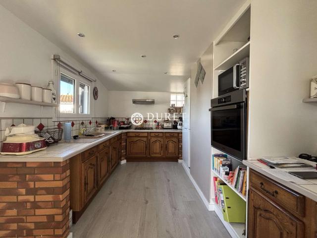 Vente maison 3 pièces Beauvoir sur Mer 85