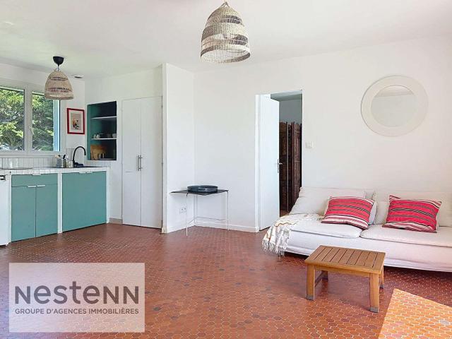 Vente maison 3 pièces Beauvoir sur Mer 85
